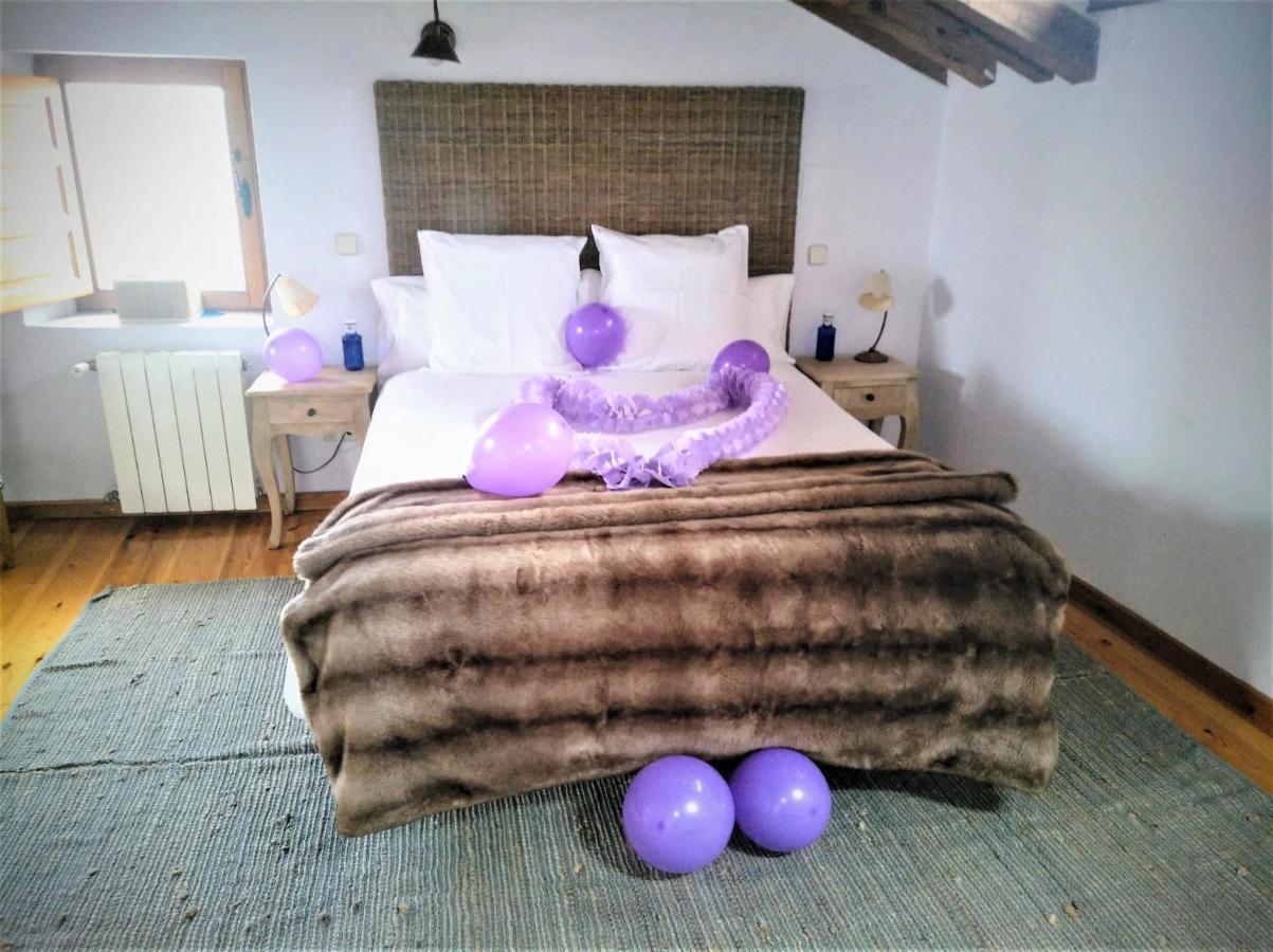 Valdesaz La Casona De Castilnovo - Gay Men Only旅馆 外观 照片