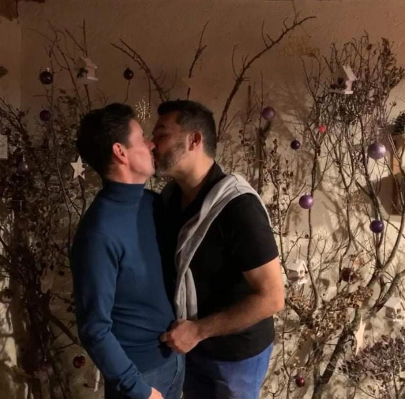 Valdesaz La Casona De Castilnovo - Gay Men Only旅馆 外观 照片