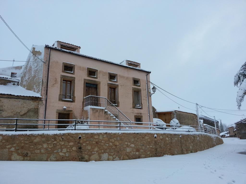 Valdesaz La Casona De Castilnovo - Gay Men Only旅馆 外观 照片